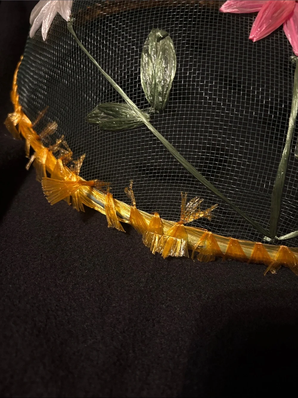 Mesh Food Cover